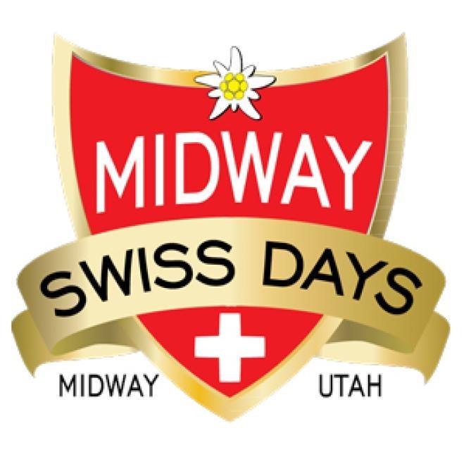 Swiss Days City of Midway