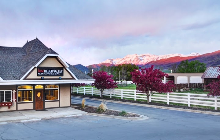 KW Heber Valley Keller Williams Real Estate - Midway Office