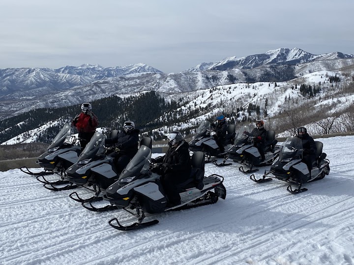 Wasatch Excursions (Winter)