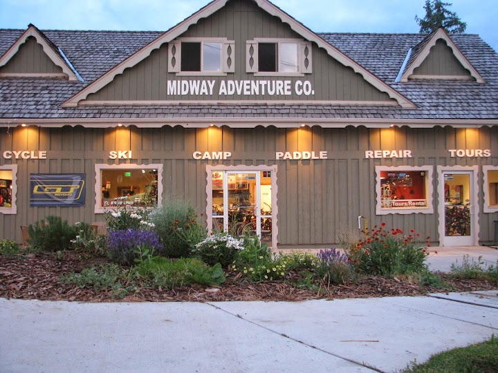 Midway Adventure Co